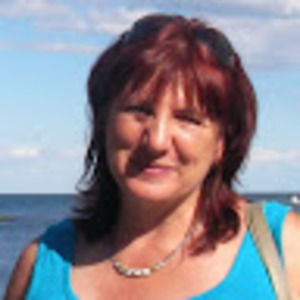 Meet your Posher, Sonia